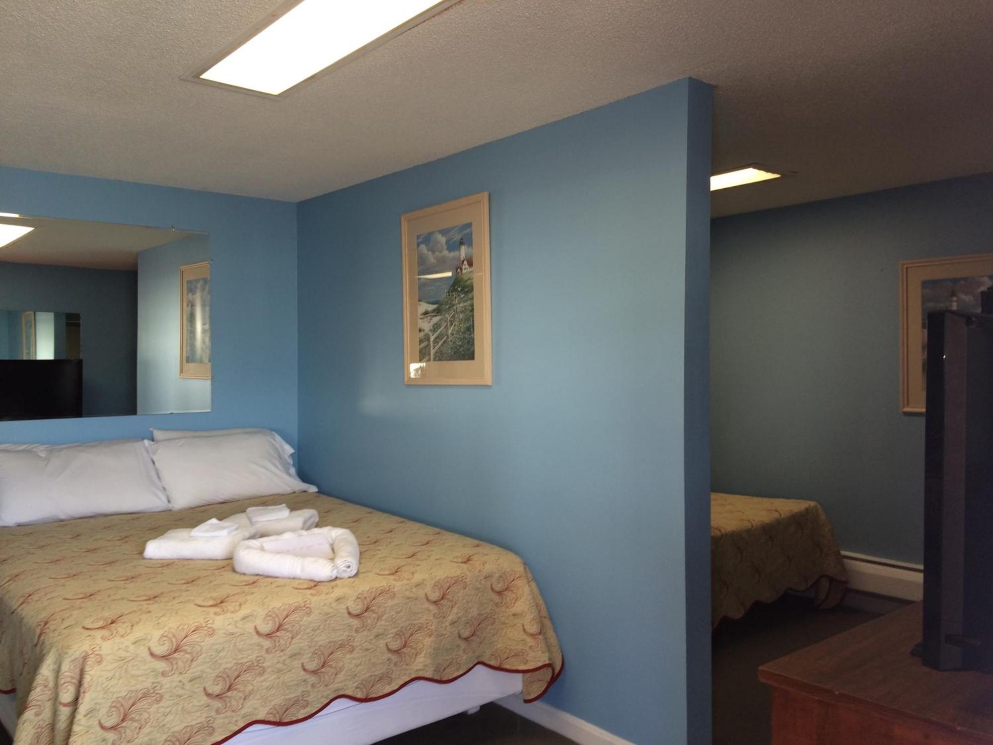 The New Oceanic Inn Old Orchard Beach Quarto foto