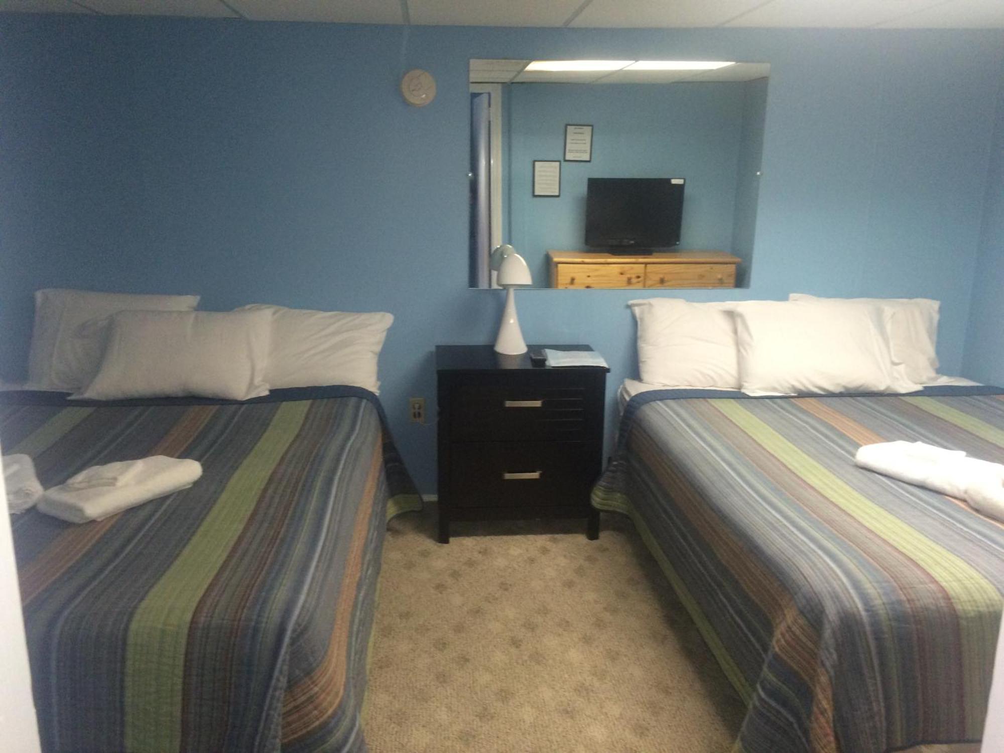 The New Oceanic Inn Old Orchard Beach Quarto foto