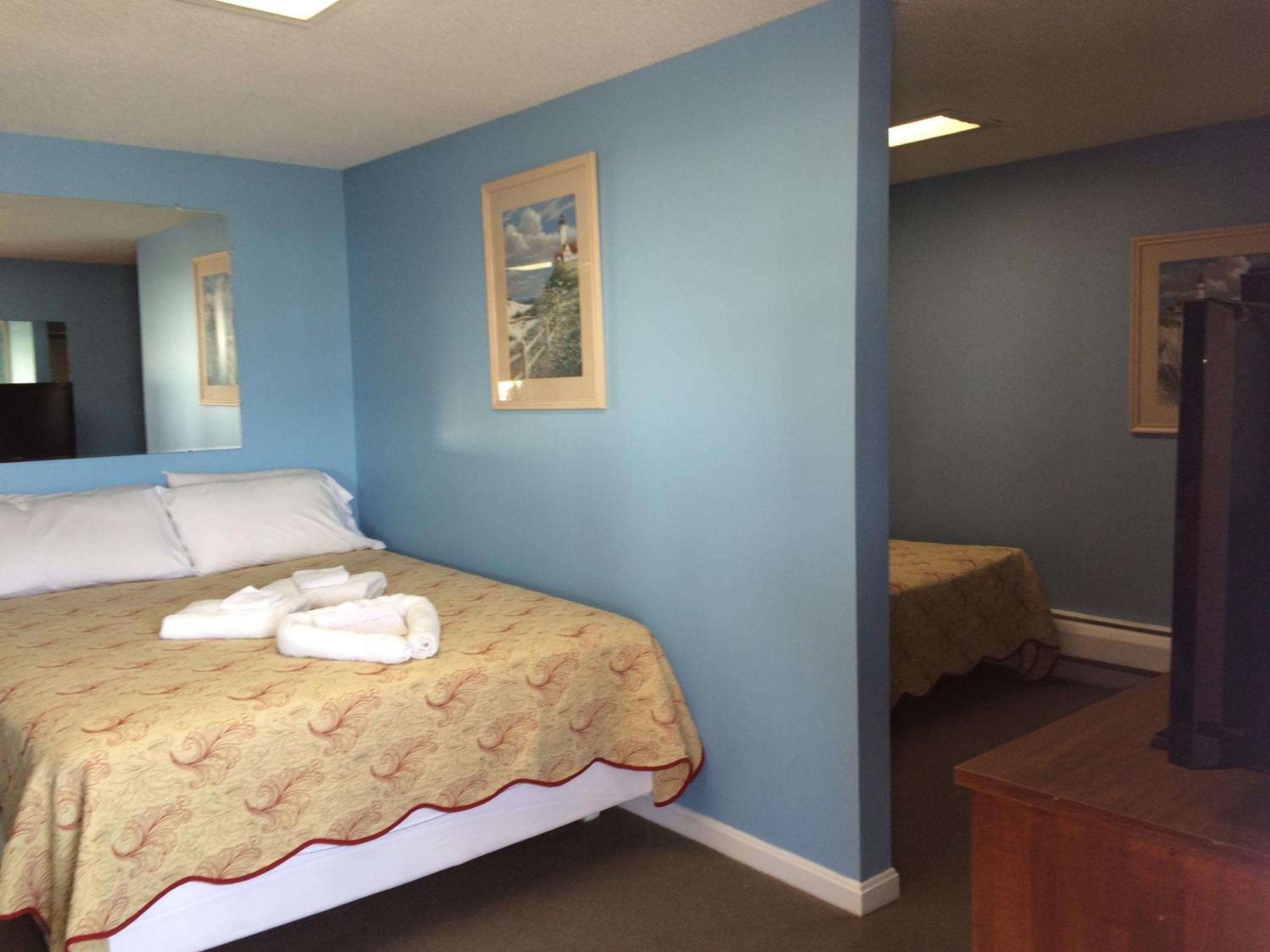 The New Oceanic Inn Old Orchard Beach Quarto foto