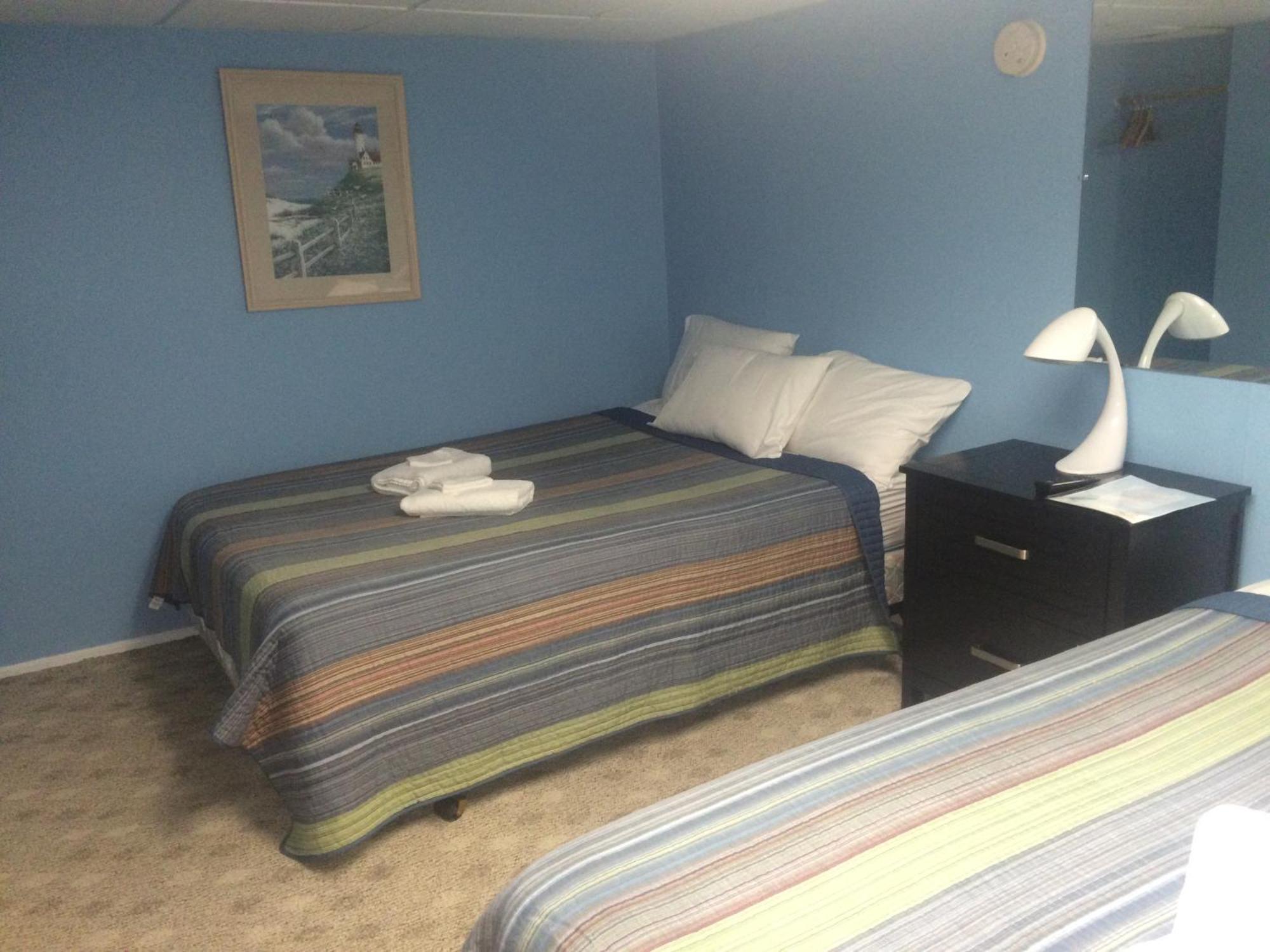 The New Oceanic Inn Old Orchard Beach Quarto foto