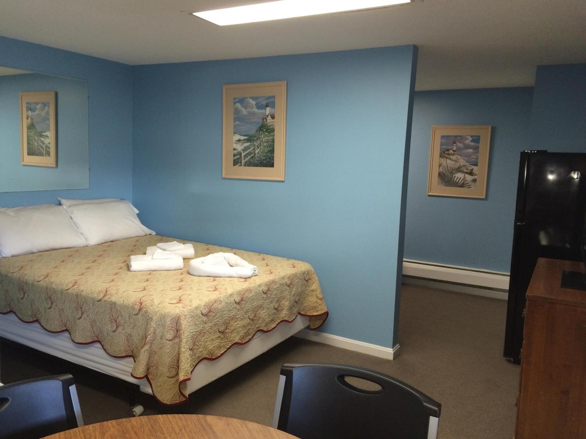 The New Oceanic Inn Old Orchard Beach Quarto foto