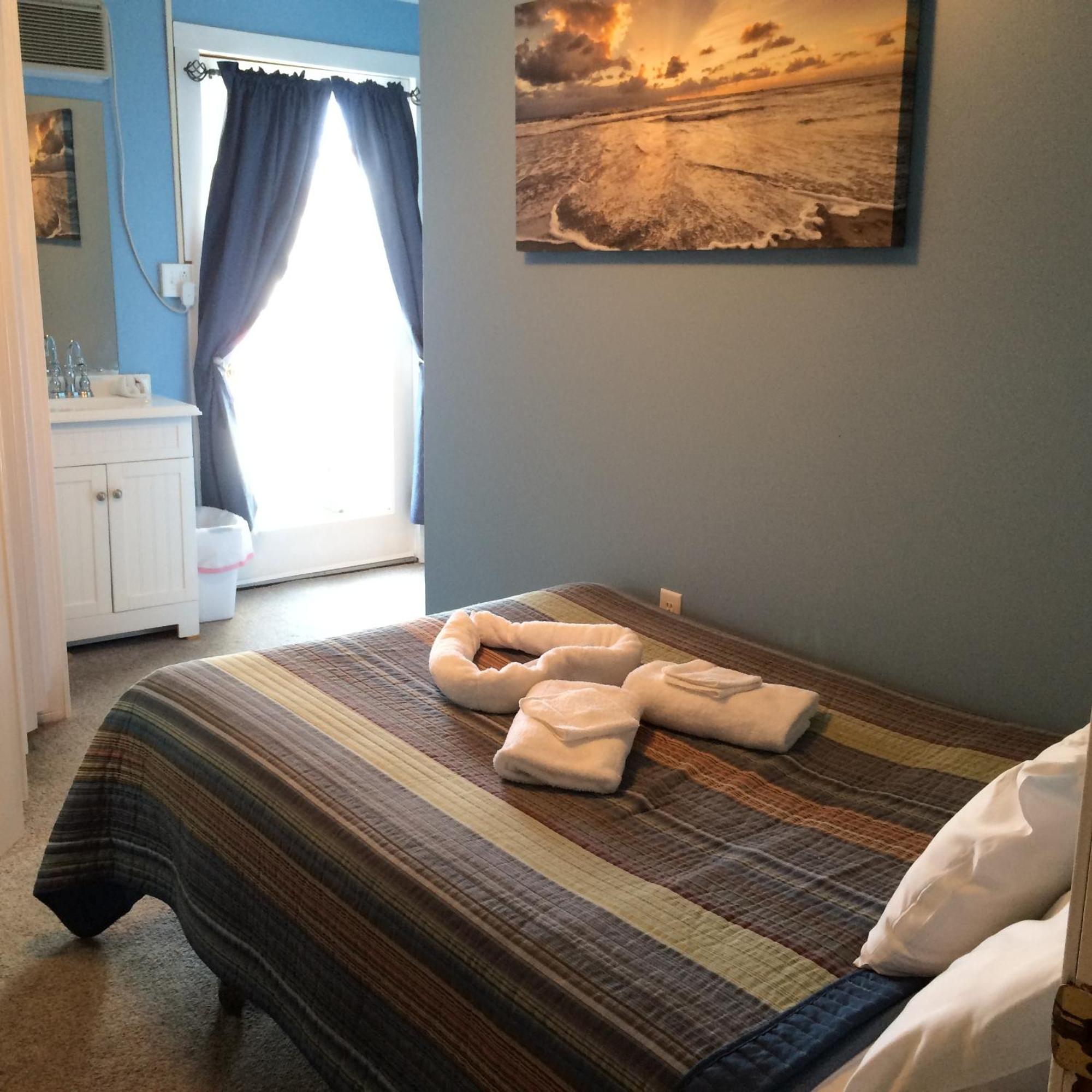 The New Oceanic Inn Old Orchard Beach Quarto foto