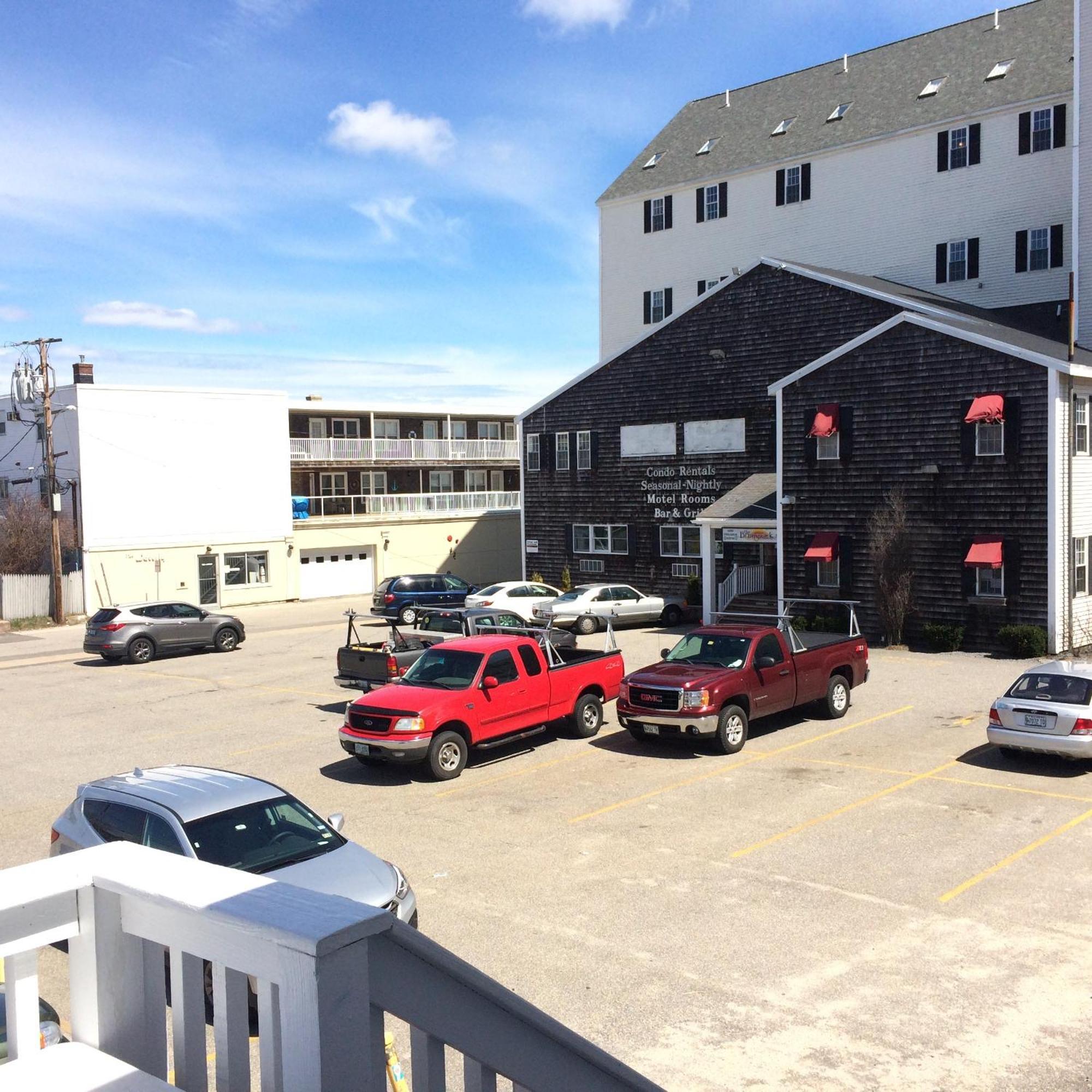 The New Oceanic Inn Old Orchard Beach Quarto foto