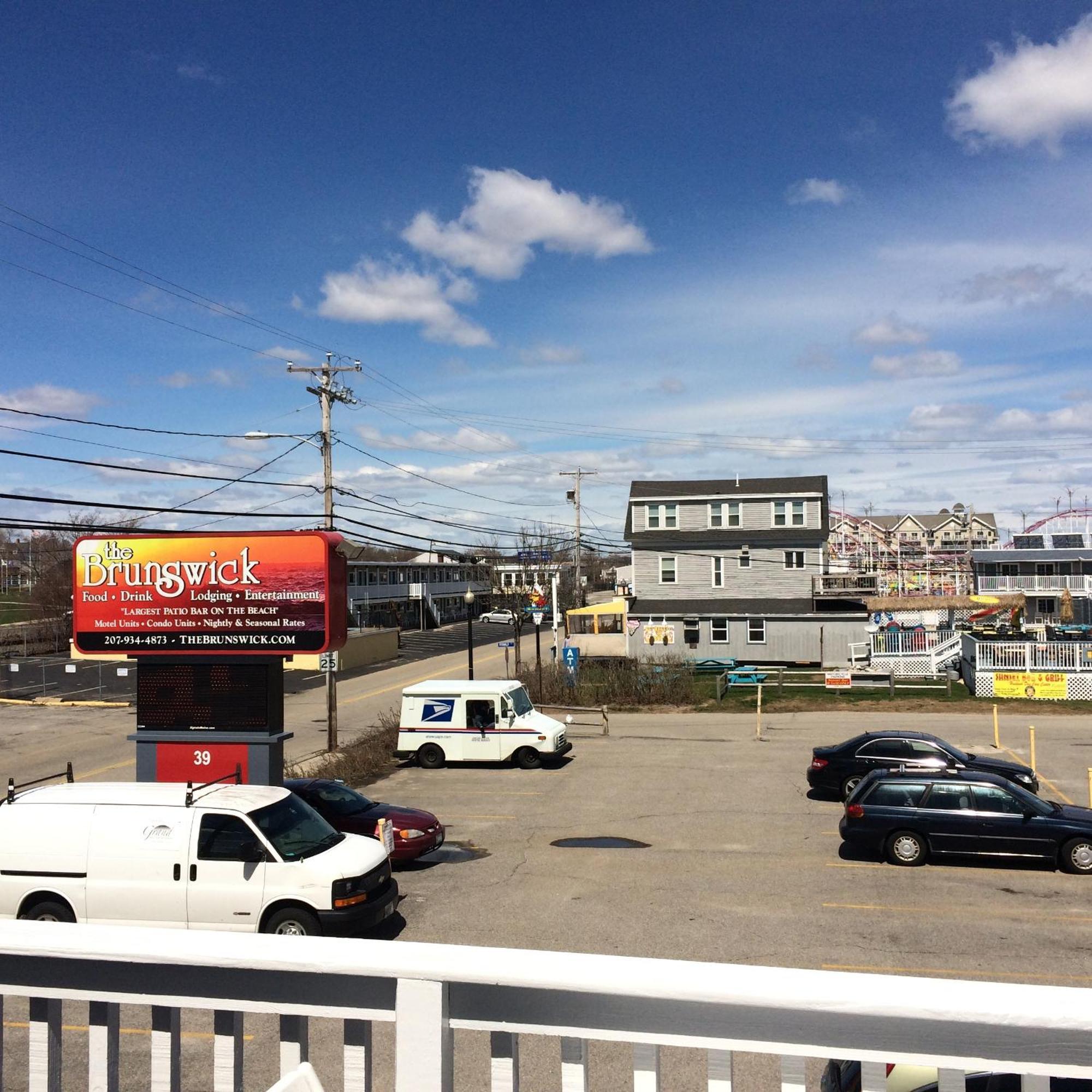 The New Oceanic Inn Old Orchard Beach Quarto foto