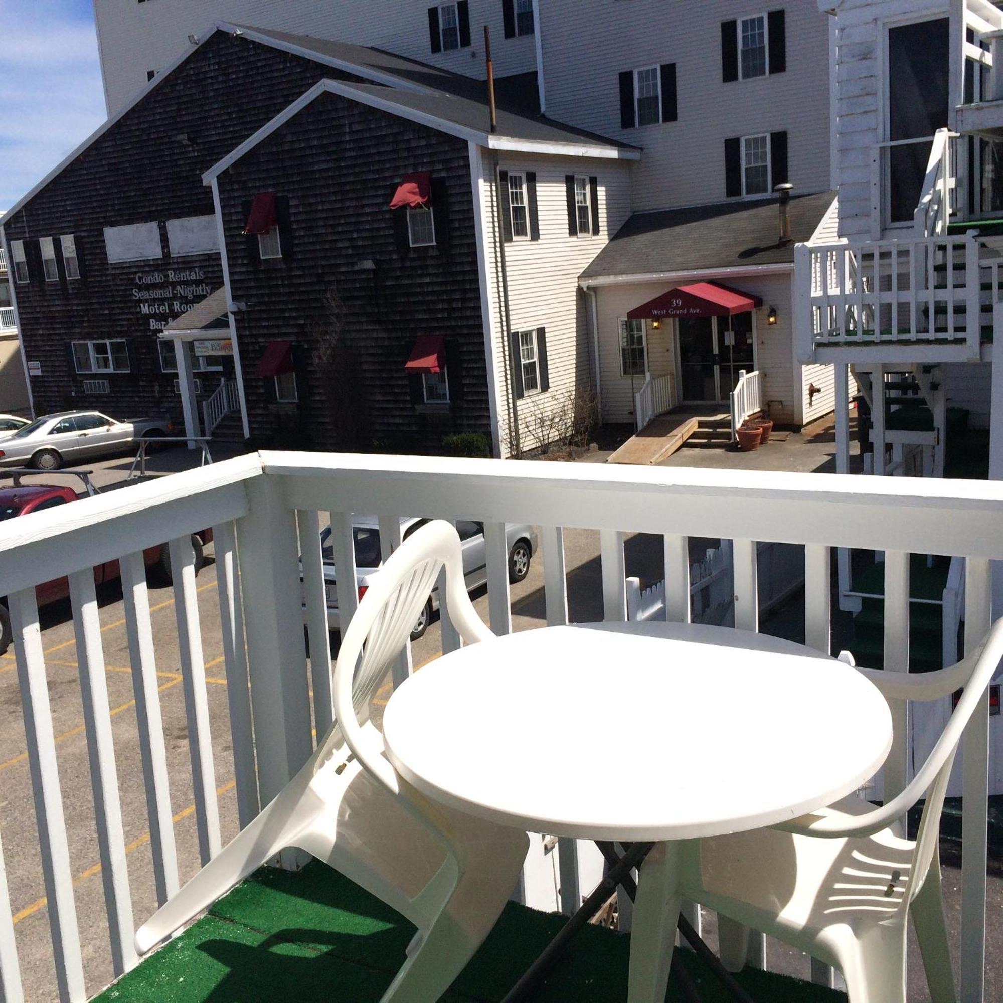 The New Oceanic Inn Old Orchard Beach Quarto foto