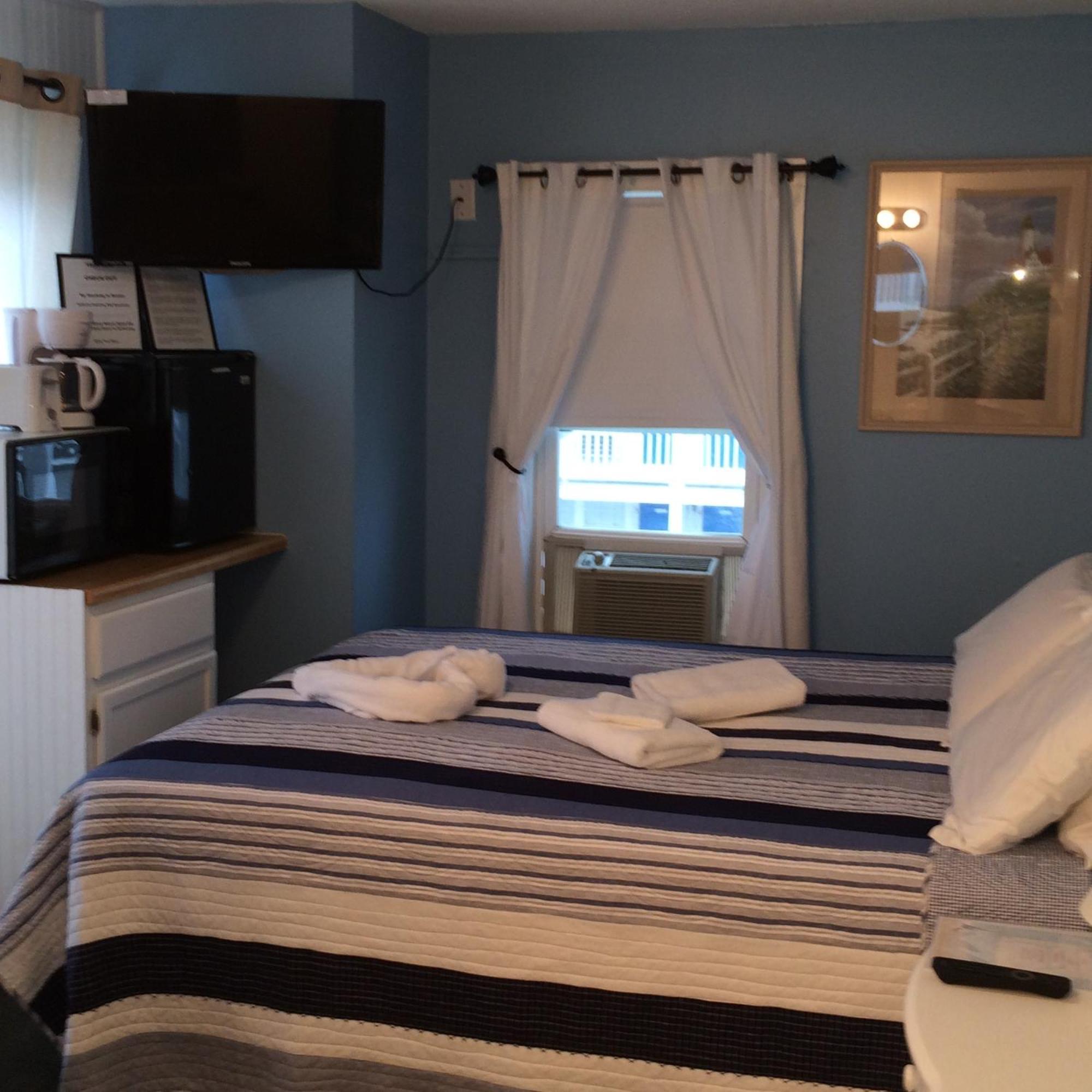 The New Oceanic Inn Old Orchard Beach Quarto foto