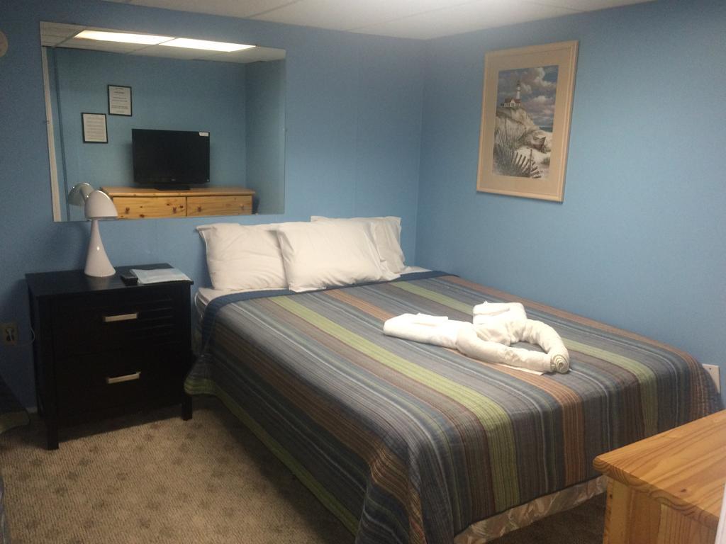 The New Oceanic Inn Old Orchard Beach Quarto foto