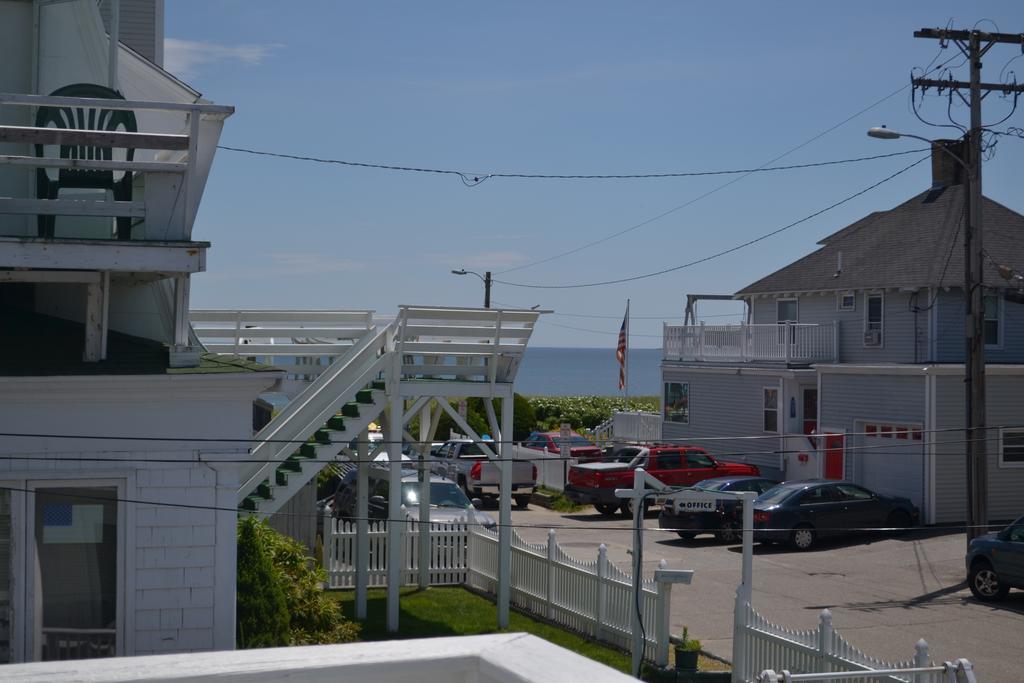 The New Oceanic Inn Old Orchard Beach Quarto foto